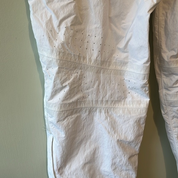 Women’s Team USA Nike white Medal stand pants. Like new no flaws. Size Medium - Picture 8 of 11